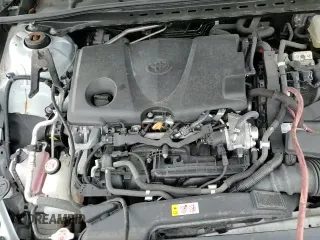 ✅ 2021 Toyota Camry Hybrid XLE • VIN: 4T1F31AK2MU563973 • Lot: 85090295. Listed on Copart with 87,165 mi. Free auction sales archive from the USA and detailed vehicle history report at DreamBid. Image 14.