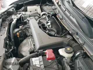 ✅ 2020 Nissan Rogue SL • VIN: 5N1AT2MT8LC734329 • Lot: 43103259. Listed on IAAI with 43,253 mi. Free auction sales archive from the USA and detailed vehicle history report at DreamBid. Image 19.