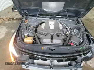 ✅ 2019 Cadillac CT6 • VIN: 1G6KT5R63KU116005 • Лот: 84268814. Опубликован ранее на Copart с пробегом 60 011 миль. Бесплатный доступ к архиву аукционных продаж из США и подробный отчёт об истории автомобиля на DreamBid. Изображение 14.