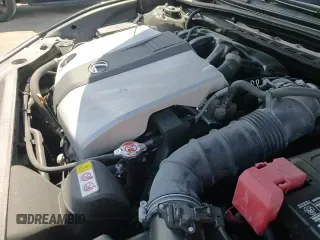 ✅ 2023 Lexus ES 350 F Sport • VIN: 58AJZ1B15PU158878 • Lot: 87009845. Wystawiony na Copart z przebiegiem 61 615 mil. Bezpłatny archiwum sprzedaży aukcyjnych z USA i szczegółowy raport historii pojazdu na DreamBid. Zdjęcie 15.