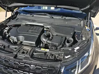 ✅ 2021 Land Rover Discovery Sport SE R-Dynamic • VIN: SALCL2FX1MH892764 • Лот: 92628855. Опубликован ранее на Copart с пробегом 38 169 миль. Бесплатный доступ к архиву аукционных продаж из США и подробный отчёт об истории автомобиля на DreamBid. Изображение 11.