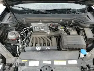 ✅ 2022 Volkswagen Atlas SEL R-Line • VIN: 1V2AR2CA7NC549791 • Lot: 88691265. Wystawiony na Copart z przebiegiem 35 847 mil. Bezpłatny archiwum sprzedaży aukcyjnych z USA i szczegółowy raport historii pojazdu na DreamBid. Zdjęcie 14.