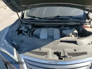 ✅ 2018 Lexus RX 350L Premium • VIN: JTJDZKCA2J2011723 • Лот: 66940235. Опубликован ранее на Copart с пробегом 63 915 миль. Бесплатный доступ к архиву аукционных продаж из США и подробный отчёт об истории автомобиля на DreamBid. Изображение 17.