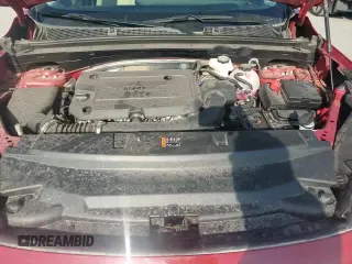 ✅ 2025 Buick Envision Preferred • VIN: LRBFZKE44SD016560 • Lot: 80803115. Listed on Copart with 138 mi. Free auction sales archive from the USA and detailed vehicle history report at DreamBid. Image 13.