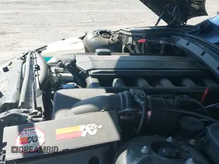 ✅ 2000 BMW Z3 2.8 • VIN: 4USCH3347YLF43438 • Лот: 42124806. Опубликован ранее на IAAI с пробегом 62 538 миль. Бесплатный доступ к архиву аукционных продаж из США и подробный отчёт об истории автомобиля на DreamBid. Изображение 12.