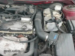 ✅ 2002 Mitsubishi Eclipse GS • VIN: 4A3AC44G72E082080 • Lot: 41755023. Listed on IAAI with 151,057 mi. Free auction sales archive from the USA and detailed vehicle history report at DreamBid. Image 19.