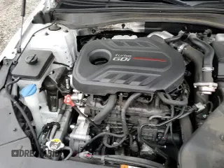 ✅ 2019 Kia Optima SX • VIN: 5XXGV4L22KG341812 • Lot: 91357495. Wystawiony na Copart z przebiegiem 62 682 mil. Bezpłatny archiwum sprzedaży aukcyjnych z USA i szczegółowy raport historii pojazdu na DreamBid. Zdjęcie 15.