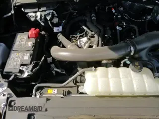 ✅ 2025 Ford Expedition Active • VIN: 1FMJU1J81SEA42391 • Лот: 93571835. Опубликован ранее на Copart с пробегом 3 268 миль. Бесплатный доступ к архиву аукционных продаж из США и подробный отчёт об истории автомобиля на DreamBid. Изображение 15.