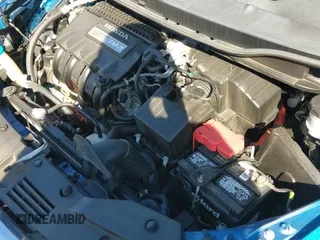 ✅ 2012 Honda Insight LX • VIN: JHMZE2H58CS001960 • Lot: 43260070. Wystawiony na IAAI z przebiegiem 162 811 mil. Bezpłatny archiwum sprzedaży aukcyjnych z USA i szczegółowy raport historii pojazdu na DreamBid. Zdjęcie 13.