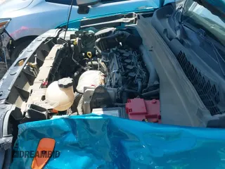 ✅ 2021 Jeep Renegade Latitude • VIN: ZACNJCBBXMPN27284 • Lot: 42869268. Listed on IAAI with 47,324 mi. Free auction sales archive from the USA and detailed vehicle history report at DreamBid. Image 22.