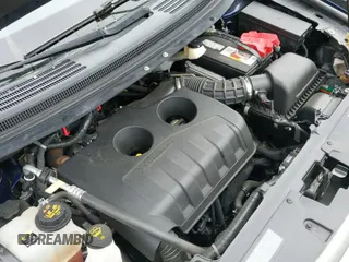 ✅ 2014 Ford Edge Limited • VIN: 2FMDK3K97EBB52948 • Lot: 41943626. Wystawiony na IAAI z przebiegiem 166 134 mil. Bezpłatny archiwum sprzedaży aukcyjnych z USA i szczegółowy raport historii pojazdu na DreamBid. Zdjęcie 19.