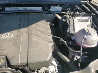 ✅ 2024 Audi Q5 Premium Plus • VIN: WA1BBAFY5R2022318 • Lot: 82259235. Listed on Copart with 80,016 mi. Free auction sales archive from the USA and detailed vehicle history report at DreamBid. Image 15.