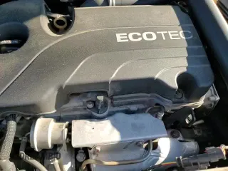 ✅ 2019 Chevrolet Equinox LT • VIN: 2GNAXKEV9K6259474 • Лот: 70487685. Опубликован ранее на Copart с пробегом 88 245 миль. Бесплатный доступ к архиву аукционных продаж из США и подробный отчёт об истории автомобиля на DreamBid. Изображение 15.