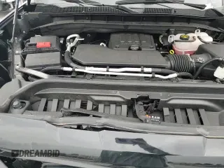 ✅ 2024 GMC Sierra 1500 Pro • VIN: 1GTPHAEK4RZ177585 • Lot: 65919295. Wystawiony na Copart z przebiegiem 16 249 mil. Bezpłatny archiwum sprzedaży aukcyjnych z USA i szczegółowy raport historii pojazdu na DreamBid. Zdjęcie 15.