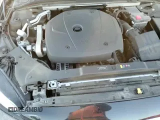 ✅ 2021 Volvo S60 Inscription • VIN: 7JR102TL5MG112975 • Lot: 90457625. Wystawiony na Copart z przebiegiem 30 170 mil. Bezpłatny archiwum sprzedaży aukcyjnych z USA i szczegółowy raport historii pojazdu na DreamBid. Zdjęcie 15.