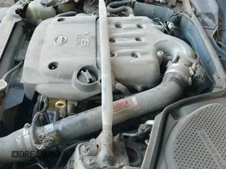 ✅ 2006 Nissan 350Z Touring • VIN: JN1AZ34E76M354619 • Лот: 43691788. Опубликован ранее на IAAI с пробегом 113 813 миль. Бесплатный доступ к архиву аукционных продаж из США и подробный отчёт об истории автомобиля на DreamBid. Изображение 15.