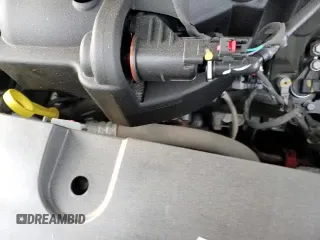 ✅ 2021 Chevrolet Blazer Premier • VIN: 3GNKBLRS1MS557160 • Lot: 45052785. Listed on Copart with 34,145 mi miles. Access the free auction sales archive from the USA and view a detailed vehicle history report at DreamBid. Image 16.