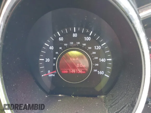 ✅ 2011 Kia Optima LX • VIN: KNAGM4A76B5131782 • Лот: 44468994. Опубликован ранее на IAAI с пробегом 149 136 миль. Бесплатный доступ к архиву аукционных продаж из США и подробный отчёт об истории автомобиля на DreamBid. Изображение 7.