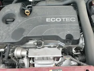 ✅ 2020 Chevrolet Equinox LT • VIN: 3GNAXUEV4LS638879 • Lot: 43565225. Listed on IAAI with 65,484 mi. Free auction sales archive from the USA and detailed vehicle history report at DreamBid. Image 19.