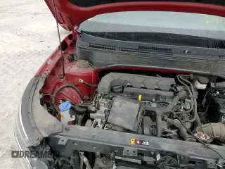 ✅ 2022 Hyundai Venue SEL • VIN: KMHRC8A33NU188143 • Lot: 45307315. Listed on Copart with 17,363 mi. Free auction sales archive from the USA and detailed vehicle history report at DreamBid. Image 14.