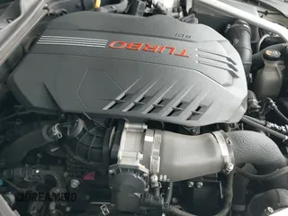 ✅ 2019 Kia Stinger GT1 • VIN: KNAE45LC4K6045047 • Лот: 41489423. Опубликован ранее на IAAI с пробегом 75 845 миль. Бесплатный доступ к архиву аукционных продаж из США и подробный отчёт об истории автомобиля на DreamBid. Изображение 20.