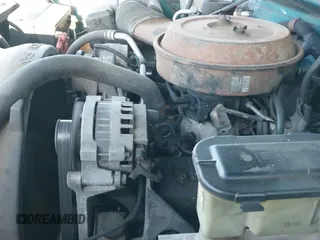 ✅ 1995 Chevrolet Silverado 1500 • VIN: 1GCEK14Z3SZ114345 • Lot: 43493891. Wystawiony na IAAI z przebiegiem 174 964 mil. Bezpłatny archiwum sprzedaży aukcyjnych z USA i szczegółowy raport historii pojazdu na DreamBid. Zdjęcie 19.