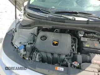 ✅ 2021 Kia Soul LX • VIN: KNDJ23AU8M7793305 • Лот: 67724255. Опубликован ранее на Copart с пробегом 64 311 миль. Бесплатный доступ к архиву аукционных продаж из США и подробный отчёт об истории автомобиля на DreamBid. Изображение 13.