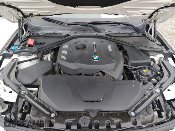 ✅ 2018 BMW 4 Series 430i • VIN: WBA4Z1C54JEC60605 • Лот: 45093792. Опубликован ранее на IAAI с пробегом 123 761 миль. Бесплатный доступ к архиву аукционных продаж из США и подробный отчёт об истории автомобиля на DreamBid. Изображение 10.