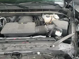 ✅ 2025 GMC Sierra 1500 SLT • VIN: 1GTUUDED4SZ287740 • Lot: 94707505. Wystawiony na Copart z przebiegiem 16 565 mil. Bezpłatny archiwum sprzedaży aukcyjnych z USA i szczegółowy raport historii pojazdu na DreamBid. Zdjęcie 13.