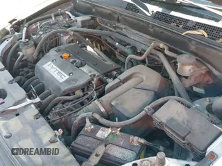 ✅ 2003 Honda CR-V EX • VIN: SHSRD78833U153212 • Lot: 42517213. Listed on IAAI with 155,485 mi. Free auction sales archive from the USA and detailed vehicle history report at DreamBid. Image 12.