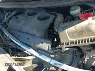 ✅ 2013 Ford Explorer • VIN: 1FM5K7B92DGC64138 • Лот: 41988169. Опубликован ранее на IAAI с пробегом 200 174 миль. Бесплатный доступ к архиву аукционных продаж из США и подробный отчёт об истории автомобиля на DreamBid. Изображение 19.