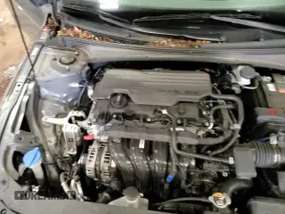 ✅ 2024 Hyundai Elantra SE • VIN: KMHLL4DG7RU765209 • Lot: 86991285. Listed on Copart with 10,595 mi. Free auction sales archive from the USA and detailed vehicle history report at DreamBid. Image 15.