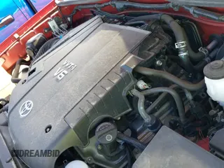 ✅ 2014 Toyota Tacoma PreRunner • VIN: 5TFJU4GNXEX055457 • Lot: 42668901. Wystawiony na IAAI z przebiegiem 130 862 mil. Bezpłatny archiwum sprzedaży aukcyjnych z USA i szczegółowy raport historii pojazdu na DreamBid. Zdjęcie 19.