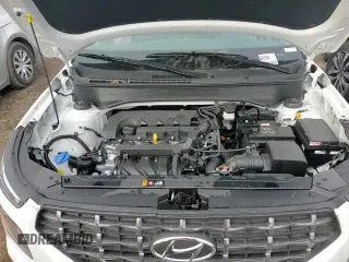 ✅ 2024 Hyundai Venue SEL • VIN: KMHRC8A34RU327797 • Lot: 77614704. Listed on Copart with 1,155 mi. Free auction sales archive from the USA and detailed vehicle history report at DreamBid. Image 14.