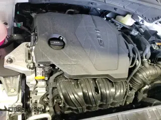 2025 Hyundai Santa Cruz SEL with VIN 5NTJBDDE4SH138577, listed as a Copart auction lot 62282345 with 7,487 mi miles and Salvage title. Bid and sale history available at DreamBid. Image 14.