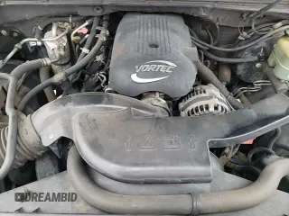 ✅ 2002 Chevrolet Suburban LT • VIN: 3GNEC16Z42G171896 • Лот: 86023694. Опубликован ранее на Copart с пробегом 288 898 миль. Бесплатный доступ к архиву аукционных продаж из США и подробный отчёт об истории автомобиля на DreamBid. Изображение 16.