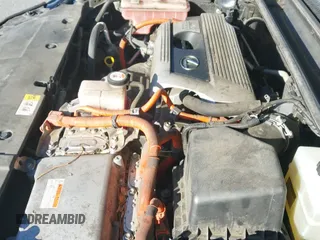 ✅ 2018 Lexus NX 300h • VIN: JTJBJRBZ8J2096257 • Lot: 43001978. Listed on IAAI with 121,925 mi. Free auction sales archive from the USA and detailed vehicle history report at DreamBid. Image 19.