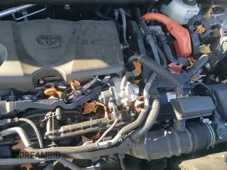 ✅ 2023 Toyota RAV4 Hybrid XLE • VIN: 4T3RWRFV9PU091692 • Lot: 91938415. Listed on Copart with 24,063 mi. Free auction sales archive from the USA and detailed vehicle history report at DreamBid. Image 15.