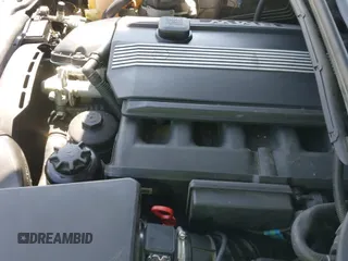 ✅ 2003 BMW 3 Series 330xi • VIN: WBAEW53483PN31696 • Lot: 42470627. Listed on IAAI with Not provided. Free auction sales archive from the USA and detailed vehicle history report at DreamBid. Image 12.