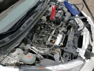 ✅ 2020 Nissan Kicks SV • VIN: 3N1CP5CV6LL568955 • Lot: 90349495. Wystawiony na Copart z przebiegiem 44 053 mil. Bezpłatny archiwum sprzedaży aukcyjnych z USA i szczegółowy raport historii pojazdu na DreamBid. Zdjęcie 16.