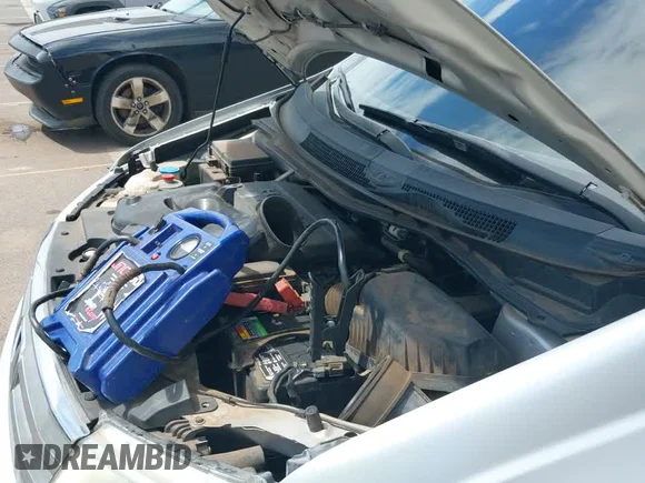 ✅ 2012 Honda Odyssey EX • VIN: 5FNRL5H4XCB104777 • Lot: 45508424. Listed on IAAI with 178,165 mi. Free auction sales archive from the USA and detailed vehicle history report at DreamBid. Image 23.