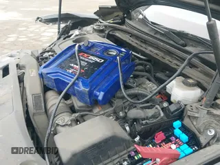 ✅ 2024 Lexus ES 300h • VIN: 58ADA1C16RU039758 • Lot: 42314514. Listed on IAAI with 8,800 mi. Free auction sales archive from the USA and detailed vehicle history report at DreamBid. Image 19.