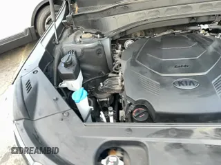 ✅ 2021 Kia Telluride EX • VIN: 5XYP3DHC3MG133234 • Лот: 94103115. Опубликован ранее на Copart с пробегом 223 282 миль. Бесплатный доступ к архиву аукционных продаж из США и подробный отчёт об истории автомобиля на DreamBid. Изображение 11.