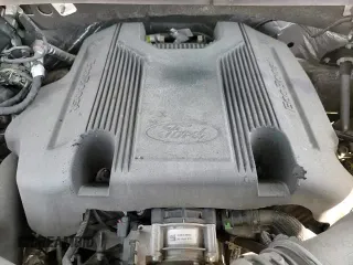 ✅ 2020 Ford Expedition Max XLT • VIN: 1FMJK1JT9LEA45843 • Lot: 84707215. Listed on Copart with 82,744 mi. Free auction sales archive from the USA and detailed vehicle history report at DreamBid. Image 15.