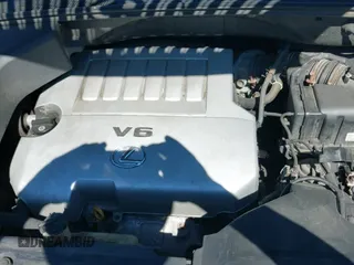 ✅ 2008 Lexus RX 350 • VIN: 2T2HK31U18C071009 • Lot: 43095691. Listed on IAAI with 159,854 mi. Free auction sales archive from the USA and detailed vehicle history report at DreamBid. Image 22.