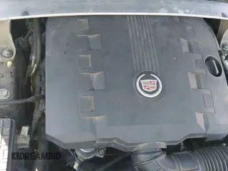 ✅ 2011 Cadillac CTS • VIN: 1G6DA5EY4B0115930 • Lot: 42892096. Wystawiony na IAAI z przebiegiem 177 366 mil. Bezpłatny archiwum sprzedaży aukcyjnych z USA i szczegółowy raport historii pojazdu na DreamBid. Zdjęcie 13.