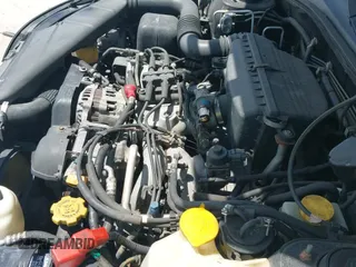 ✅ 2003 Subaru Baja • VIN: 4S4BT61C637101644 • Lot: 43060772. Listed on IAAI with 134,775 mi. Free auction sales archive from the USA and detailed vehicle history report at DreamBid. Image 13.