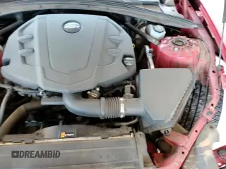 ✅ 2020 Chevrolet Camaro 1LT • VIN: 1G1FB1RS9L0116504 • Lot: 81791205. Wystawiony na Copart z przebiegiem 59 405 mil. Bezpłatny archiwum sprzedaży aukcyjnych z USA i szczegółowy raport historii pojazdu na DreamBid. Zdjęcie 14.