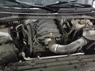 ✅ 2020 Chevrolet Silverado 1500 Custom Trail Boss • VIN: 1GCPYCEF8LZ210125 • Лот: 92731965. Опубликован ранее на Copart с пробегом 61 988 миль. Бесплатный доступ к архиву аукционных продаж из США и подробный отчёт об истории автомобиля на DreamBid. Изображение 13.