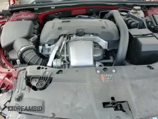 ✅ 2018 Buick Regal Essence • VIN: W04GV8SX9J1095575 • Lot: 68171895. Listed on Copart with 24,482 mi. Free auction sales archive from the USA and detailed vehicle history report at DreamBid. Image 14.